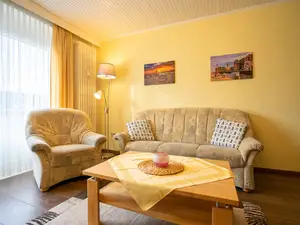 Ferienwohnung für 2 Personen (48 m²) in Büsum