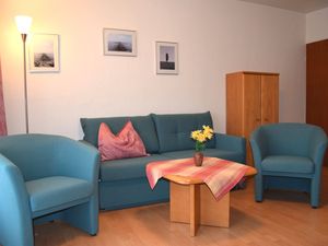 Ferienwohnung für 4 Personen (52 m²) in Büsum