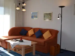 Ferienwohnung für 2 Personen (48 m²) in Büsum