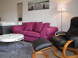 Ferienwohnung für 2 Personen (30 m²) in Büsum