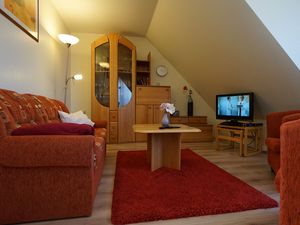 Ferienwohnung für 4 Personen (50 m²) in Büsum