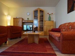 Ferienwohnung für 4 Personen (60 m²) in Büsum
