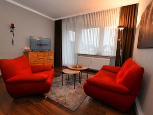 Ferienwohnung für 2 Personen (30 m²) in Büsum