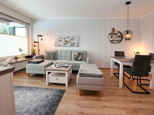 Ferienwohnung für 2 Personen (45 m²) in Büsum