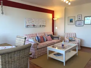 Ferienwohnung für 2 Personen (52 m²) in Büsum