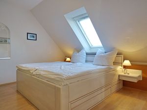Ferienwohnung für 4 Personen (45 m²) in Büsum