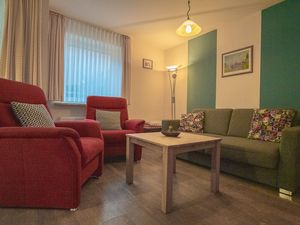 Ferienwohnung für 4 Personen (45 m²) in Büsum