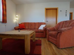 Ferienwohnung für 3 Personen (50 m²) in Büsum