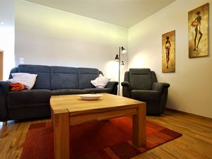 Ferienwohnung für 3 Personen (55 m²) in Büsum