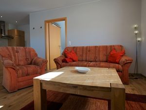 Ferienwohnung für 3 Personen (50 m²) in Büsum