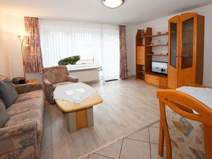 Ferienwohnung für 2 Personen (50 m²) in Büsum