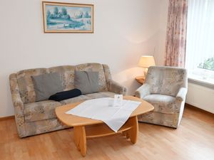 Ferienwohnung für 2 Personen (50 m&sup2;) in Büsum