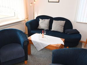 Ferienwohnung für 3 Personen (72 m²) in Büsum