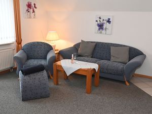 Ferienwohnung für 2 Personen (55 m²) in Büsum