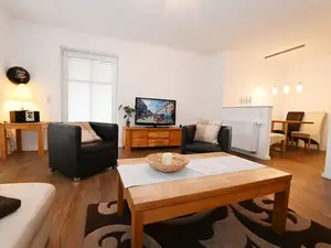 Ferienwohnung für 4 Personen (88 m²) in Büsum