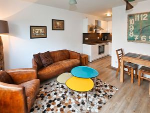 Ferienwohnung für 2 Personen (50 m²) in Büsum