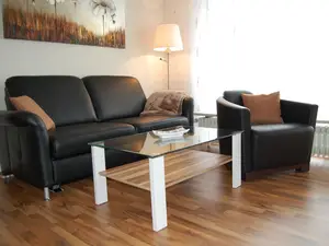 Ferienwohnung für 2 Personen (40 m²) in Büsum