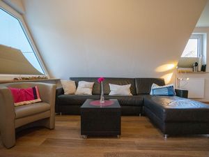 Ferienwohnung für 4 Personen (50 m&sup2;) in Büsum