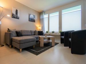 Ferienwohnung für 4 Personen (70 m²) in Büsum