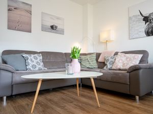 Ferienwohnung für 4 Personen (55 m&sup2;) in Büsum