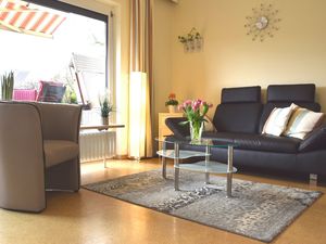 Ferienwohnung für 4 Personen (55 m&sup2;) in Büsum