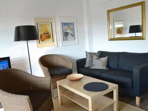 Ferienwohnung für 4 Personen (63 m²) in Büsum