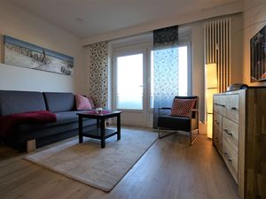 Ferienwohnung für 4 Personen (45 m²) in Büsum