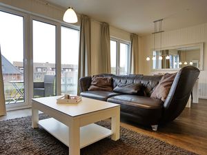 Ferienwohnung für 4 Personen (82 m²) in Büsum