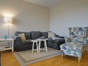 Ferienwohnung für 5 Personen (63 m&sup2;) in Büsum