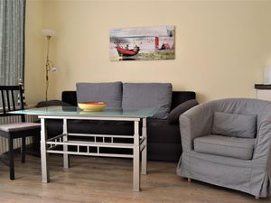 Ferienwohnung für 4 Personen (45 m&sup2;) in Büsum