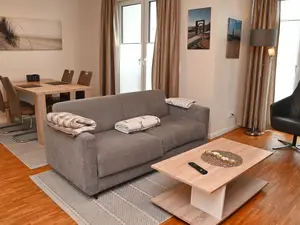 Ferienwohnung für 4 Personen (70 m²) in Büsum