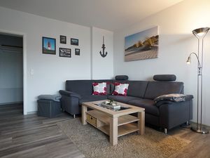 Ferienwohnung für 3 Personen (51 m²) in Büsum