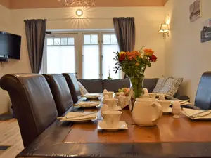 Ferienwohnung für 6 Personen (80 m²) in Büsum