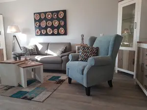 Ferienwohnung für 2 Personen (63 m²) in Büsum