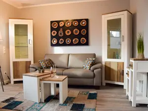 Ferienwohnung für 2 Personen (66 m²) in Büsum