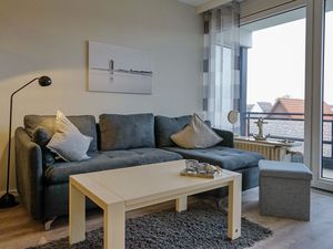 Ferienwohnung für 3 Personen (48 m&sup2;) in Büsum