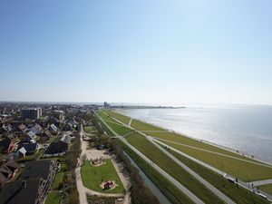 Ferienwohnung für 4 Personen (65 m&sup2;) in Büsum