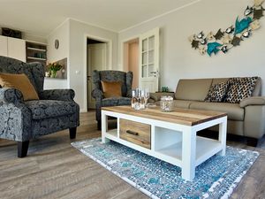 Ferienwohnung für 4 Personen (90 m²) in Büsum