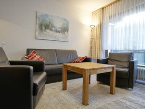 Ferienwohnung für 4 Personen (50 m&sup2;) in Büsum