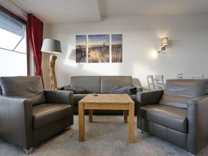 Ferienwohnung für 4 Personen (50 m²) in Büsum