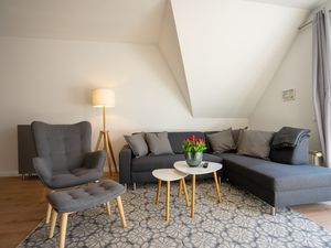 Ferienwohnung für 7 Personen (74 m²) in Büsum