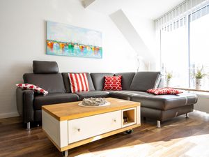 Ferienwohnung für 4 Personen (65 m²) in Büsum