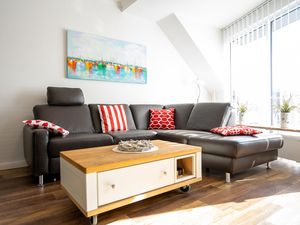 Ferienwohnung für 4 Personen (65 m&sup2;) in Büsum