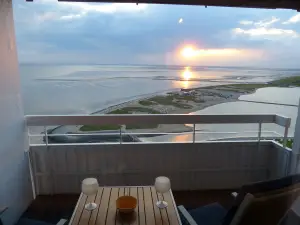 Ferienwohnung für 2 Personen (42 m²) in Büsum