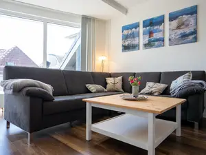 Ferienwohnung für 4 Personen (65 m²) in Büsum
