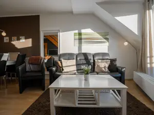 Ferienwohnung für 4 Personen (70 m²) in Büsum
