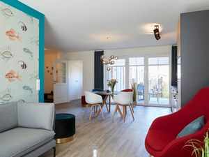 Ferienwohnung für 3 Personen (75 m&sup2;) in Büsum