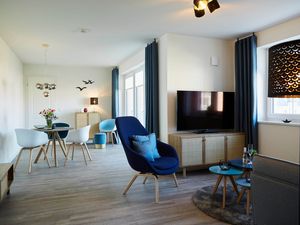 Ferienwohnung für 2 Personen (55 m²) in Büsum