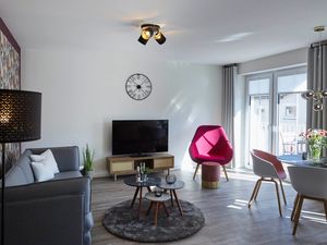 Ferienwohnung für 2 Personen (49 m&sup2;) in Büsum