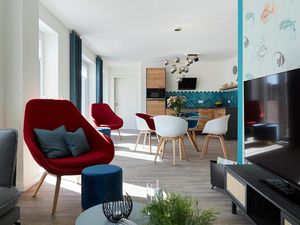 Ferienwohnung für 3 Personen (75 m&sup2;) in Büsum